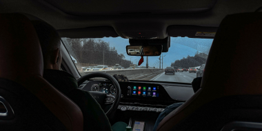 Не сдавших практический экзамен на права заставят пересдавать теорию - 2026-02-16 19:05:00 - 2