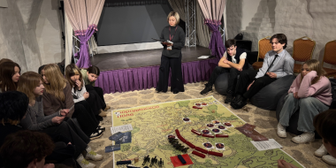 Неделя защитников Отечества стартовала в Псковском музее - 2026-02-17 15:05:00 - 2