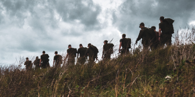 Срочники смогут служить в МЧС из-за оттока кадров - 2026-02-17 19:05:00 - 2