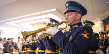 Праздничная экскурсия ко Дню защитника Отечества пройдет в Псковском музее - 2026-02-18 15:35:00 - 2