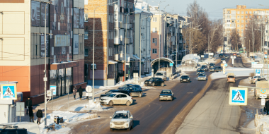 Госавтоинспекция Великих Лук призывает водителей и пешеходов быть внимательнее - 2026-02-18 13:35:00 - 2