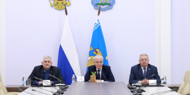 Псковская область примет участников межрегионального проекта - 2026-02-18 08:35:00 - 2