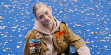 Школьница из Пскова представила регион на встрече с Татьяной Голиковой - 2026-02-18 14:35:00 - 2