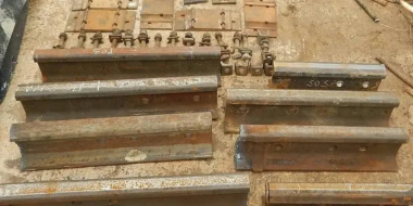 Великолучане разворовали имущество железной дороги - 2026-02-19 15:05:00 - 2