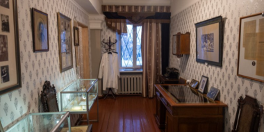 В Порховском краеведческом музее пройдет капитальный ремонт - 2026-02-19 12:05:00 - 2