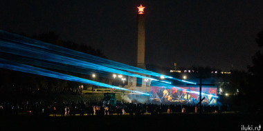 Более 100 тыс жителей региона посетили мероприятия в честь 80-летия Победы - 2026-02-19 11:05:00 - 2