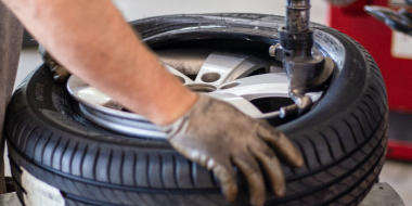 Шиномонтажники предупредили о повышении цен весной - 2026-02-20 19:05:00 - 2