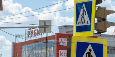 Великолучан просят не парковаться возле Смоленского рынка - 2026-02-25 12:05:00 - 2