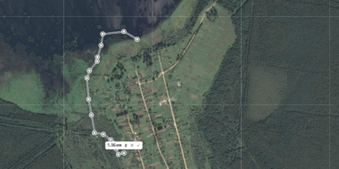 Новый водный маршрут обсудили в Полистовском заповеднике - 2026-02-25 13:35:00 - 2