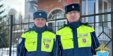 Псковские полицейские спасли пенсионерку от мошенников - 2026-02-26 10:05:00 - 2