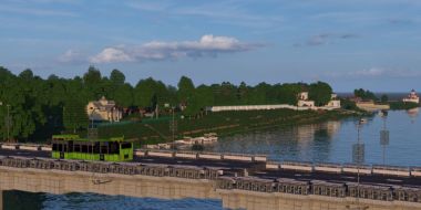 Спасо-Преображенский собор воссоздали в видеоигре - 2026-02-27 14:35:00 - 2