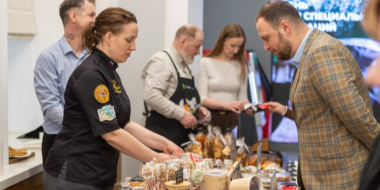 Объем производства сельхозпродукции в Псковской области превысил 81 млрд рублей - 2026-02-27 16:35:00 - 2