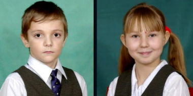 Розыск детей из Великих Лук продолжается - 2026-03-01 19:05:00 - 2