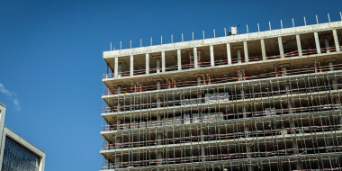 В прошлом году в Псковской области построено около 320 тыс кв метров жилья - 2026-02-27 13:35:00 - 2