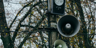 В Великих Луках включат сирены - 2026-03-02 14:05:00 - 2