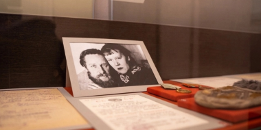 Псковские истории о любви расскажут в музее - 2026-03-03 16:05:00 - 2