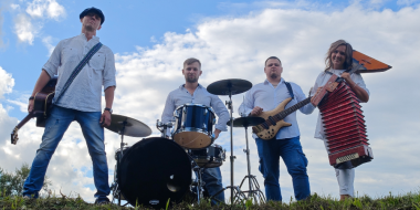 Великолукская группа «Дело Непенина» победила на Всероссийском конкурсе - 2026-03-03 11:35:00 - 2