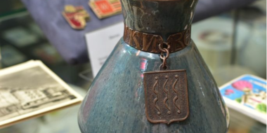 Выставка выставка «Летопись в символах» открылась в Великих Луках - 2026-03-03 11:05:00 - 2