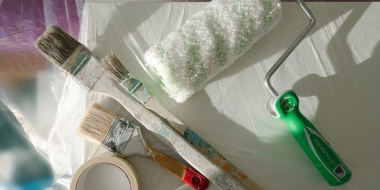 Гимназию и детский сад ремонтируют в Пскове - 2026-03-04 13:05:00 - 2