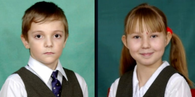 Продолжается розыск детей из Великих Лук - 2026-03-07 17:05:00 - 2