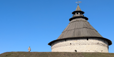 Псковский музей открывает сезон экскурсий-прогулок - 2026-03-05 15:35:00 - 2