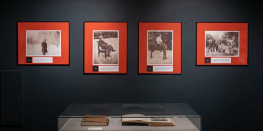 Редкие фото Софьи Толстой можно увидеть на выставке «Графиня снимает на «Кодак» - 2026-03-08 16:05:00 - 2