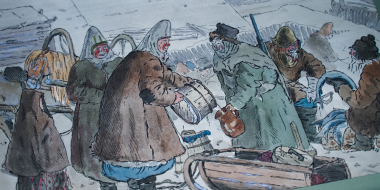 О жизни, творчестве и карьере Николая Чернягина расскажут на экскурсии в Кремле - 2026-03-06 10:35:00 - 2