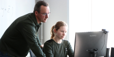 Студенты ПсковГУ проверили свои силы в международном IT-соревновании - 2026-03-08 18:05:00 - 2