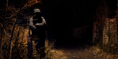 В Гдове задержали грабителя - 2026-03-05 13:05:00 - 2