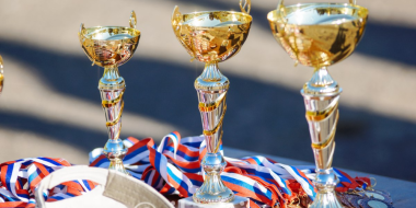 Псковская легкоатлетка одержала победу на межрегиональных соревнованиях - 2026-03-06 13:05:00 - 2