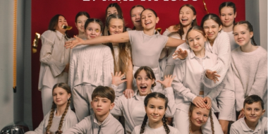 Великолукский ансамбль «Феникс» представит юбилейную концертную программу - 2026-03-06 15:05:00 - 2