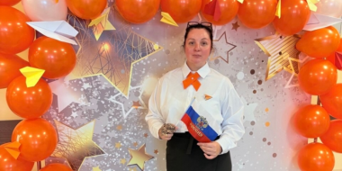 Великолучанка представит регион на Всероссийском семинаре МедиаЛаб. Наставники - 2026-03-09 16:05:00 - 2