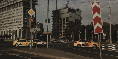 Рост цен на такси в непогоду намерены ограничить - 2026-03-06 18:35:00 - 2