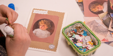 Уютный праздник устроили в Псковском музее - 2026-03-10 10:35:00 - 2