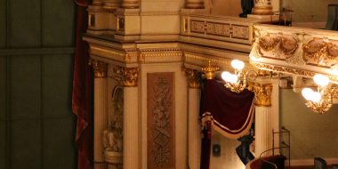 Театр на Таганке покажет в Пскове пять спектаклей - 2026-03-10 16:35:00 - 2