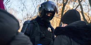 За прошлый год в России были предотвращены 308 терактов - 2026-03-10 19:35:00 - 2