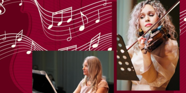 Классическая музыка прозвучит в усадьбе Мусоргского 20 марта - 2026-03-10 13:05:00 - 2