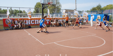 Дан старт школьному этапу «Президентских состязаний» по летним видам спорта - 2026-03-11 17:35:00 - 2