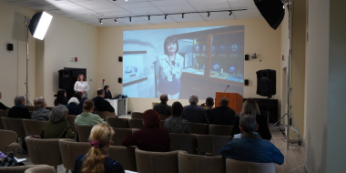 Псковский музей принял участие в Василевских чтениях - 2026-03-14 10:05:00 - 2