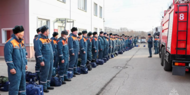 В Псковской области прошел первый этап Всероссийских командно-штабных учений - 2026-03-12 08:35:00 - 2