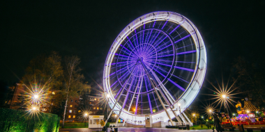 В Великих Луках собирают предложения по благоустройству территорий - 2026-03-12 14:05:00 - 2
