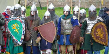 Фестиваль «Довмонт Псковский» перенесен на новую дату - 2026-03-15 11:05:00 - 2