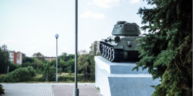 Конференция «Город-воин, город-труженик» пройдет в Великих Луках - 2026-03-13 11:05:00 - 2