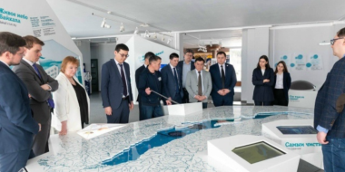 Россия и Узбекистан выстроят систему особо охраняемых природных территорий - 2026-03-15 14:05:00 - 2