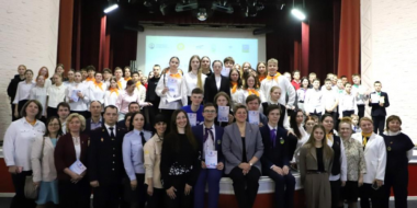 В Себеже прошел День профилактики «Правовой ОБОЗ» - 2026-03-14 19:05:00 - 2