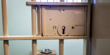 В тюрьмах России не хватает до 30% личного состава - 2026-03-13 18:05:00 - 2