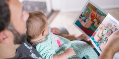 В России задумались о введении аналога маткапитала для отцов - 2026-03-16 19:05:00 - 2