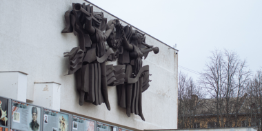 Великолучан приглашают на исторический квиз «Весна, цветы комплименты» - 2026-03-16 11:35:00 - 2