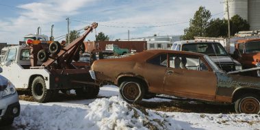 Выплаты по ОСАГО выше 400 000 рублей хотят запретить - 2026-03-16 19:35:00 - 2