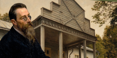 День рождения Римского-Корсакова отметят в Вечаше - 2026-03-16 15:05:00 - 2